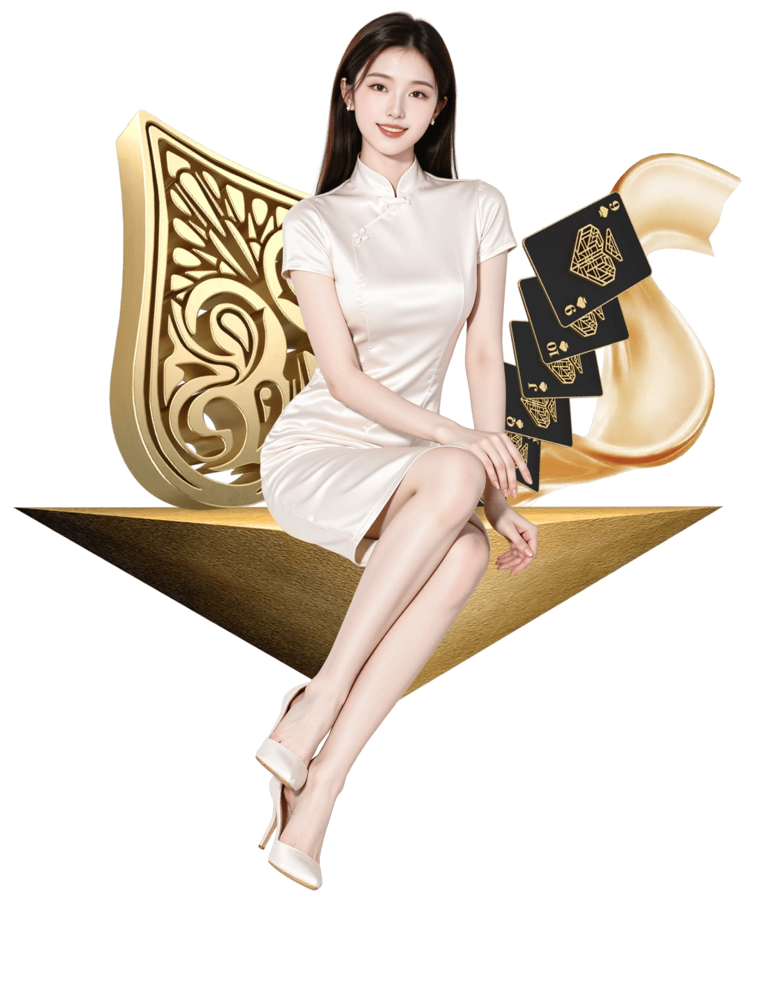 Hình minh họa khu thương hiệu Cwin